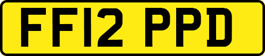 FF12PPD