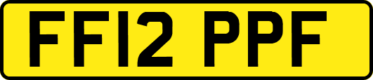FF12PPF