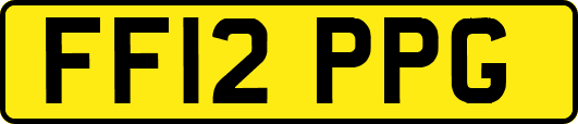 FF12PPG