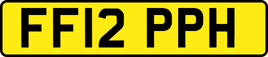 FF12PPH