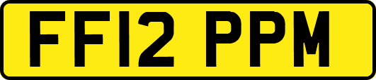 FF12PPM
