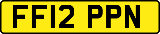 FF12PPN