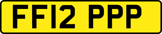 FF12PPP