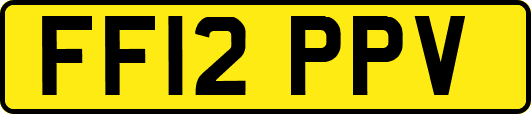 FF12PPV