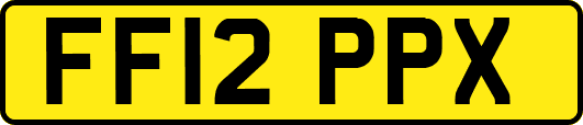 FF12PPX