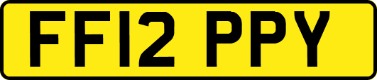 FF12PPY
