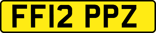 FF12PPZ