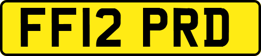 FF12PRD
