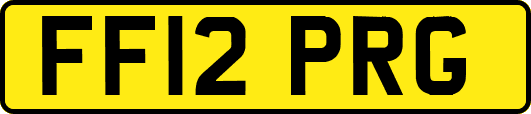 FF12PRG