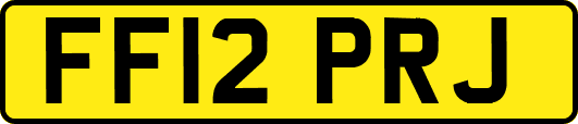 FF12PRJ