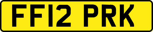 FF12PRK