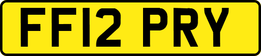FF12PRY