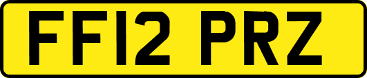 FF12PRZ