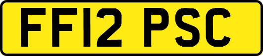 FF12PSC