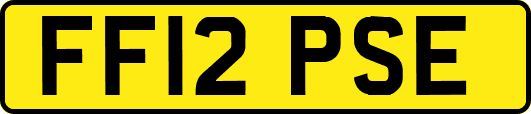 FF12PSE
