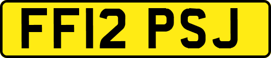 FF12PSJ