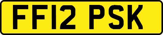 FF12PSK