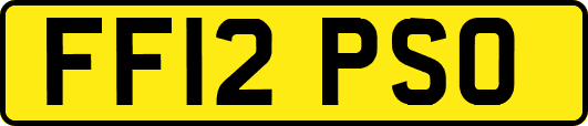 FF12PSO