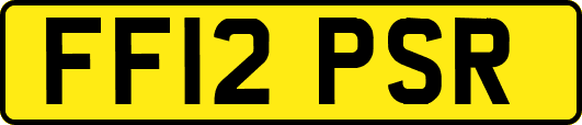 FF12PSR