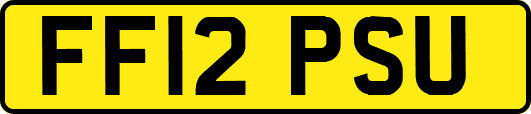 FF12PSU