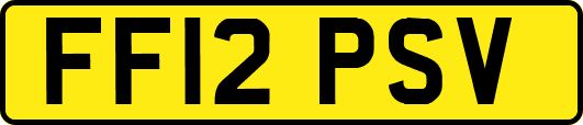 FF12PSV