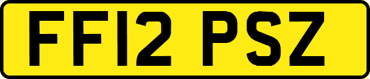 FF12PSZ