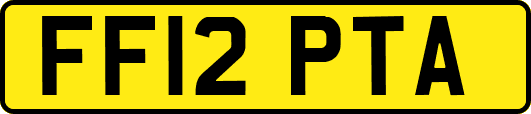 FF12PTA