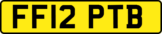 FF12PTB