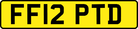 FF12PTD