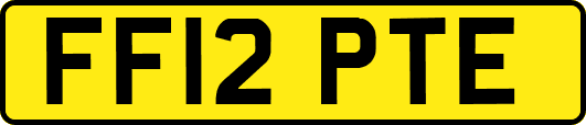 FF12PTE