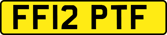 FF12PTF