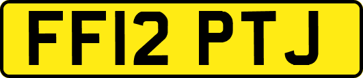 FF12PTJ