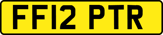 FF12PTR