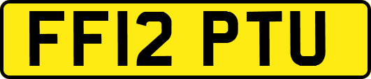 FF12PTU