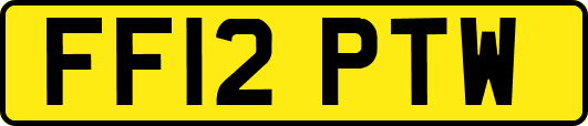 FF12PTW