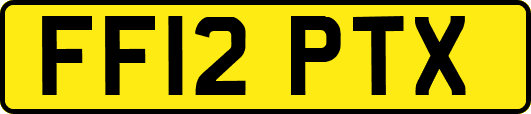FF12PTX