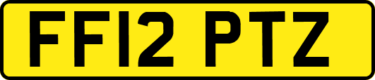 FF12PTZ