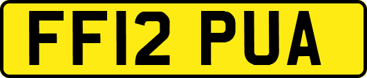 FF12PUA