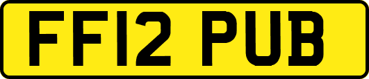 FF12PUB