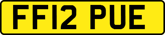 FF12PUE