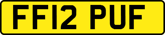 FF12PUF