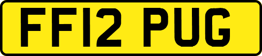 FF12PUG