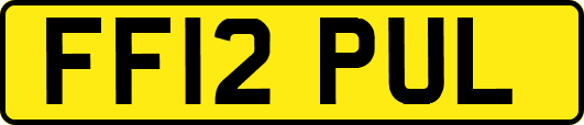FF12PUL