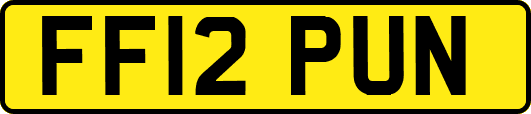 FF12PUN