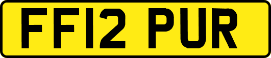 FF12PUR