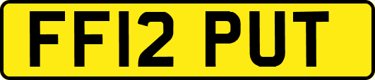 FF12PUT