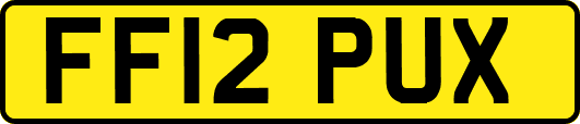 FF12PUX