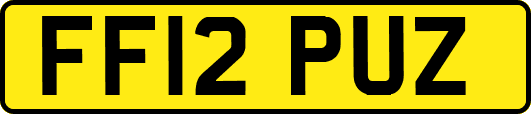 FF12PUZ