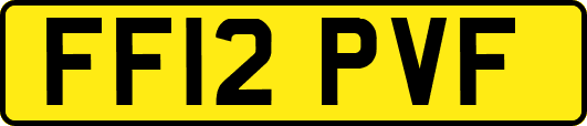 FF12PVF
