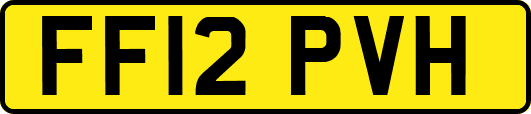 FF12PVH